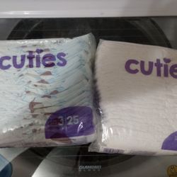Diapers! 1 N 3