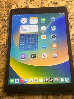 Apple iPad (9th generation) 64 GB 10.2 inch