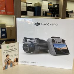 DJI Mavic 4 Pro Fly More Combo Only At Downey Camera 