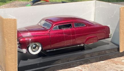 Happy Days 1951 Merc