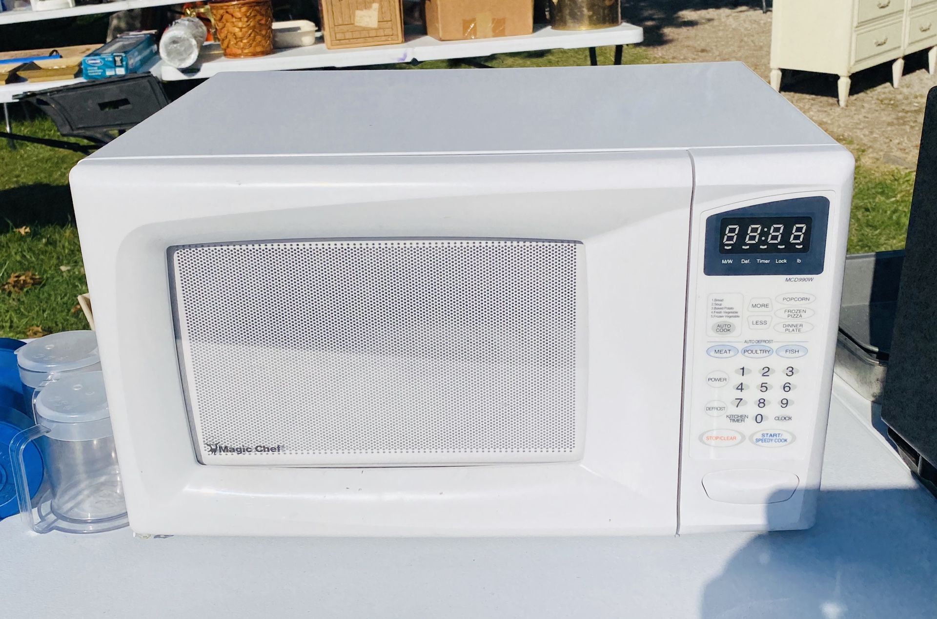 2 Microwaves