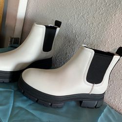 Ugg Water Prof Boots