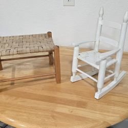Doll Furniture