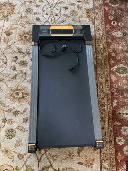 Walking Pad treadmill