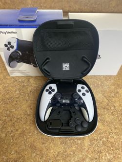 PS5 Pro controller