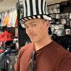 Sondrew Garverick