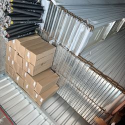 Garage Door Opener Springs 