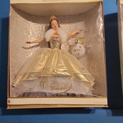 Special edition 2000 Celebration Teresa