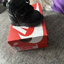 Nike Boots