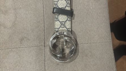 Gucci Belt
