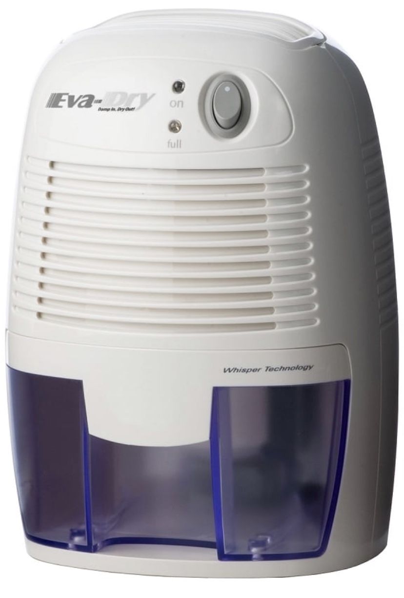 Dehumidifier (quantity 2)