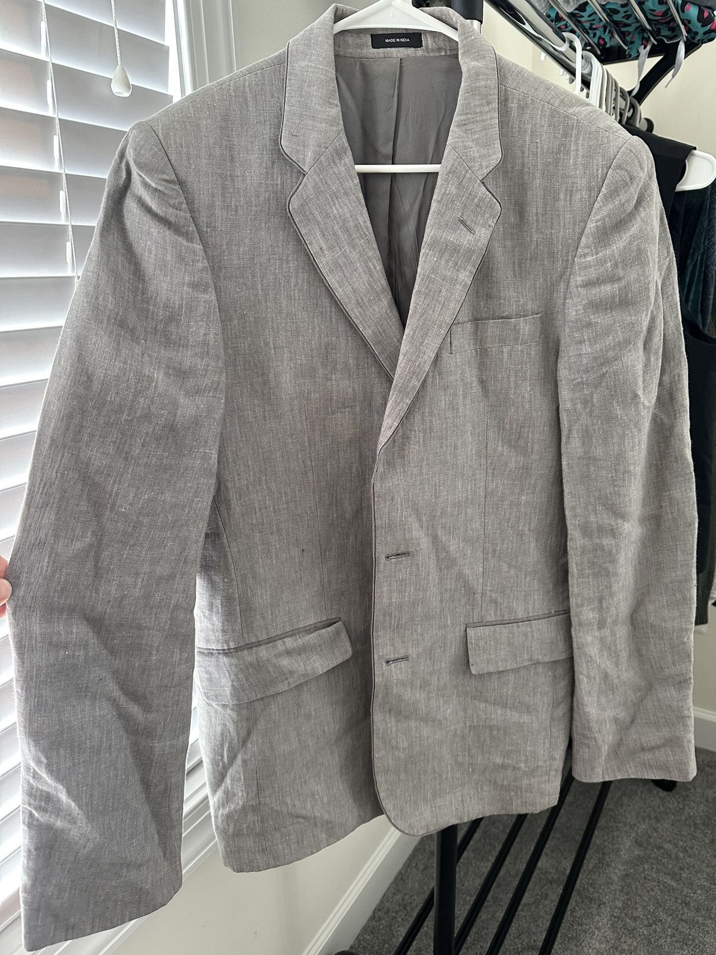 Murano Blazer Medium