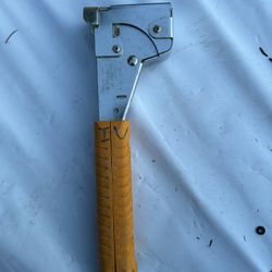 Arrow HT50P Cable Staple Gun – Heavy Duty Stapler T50 – Made in USA 