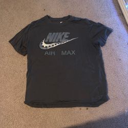 Nike Air Max T Shirt 