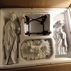Nativity Set
