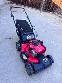 Craftsman Gas Mower