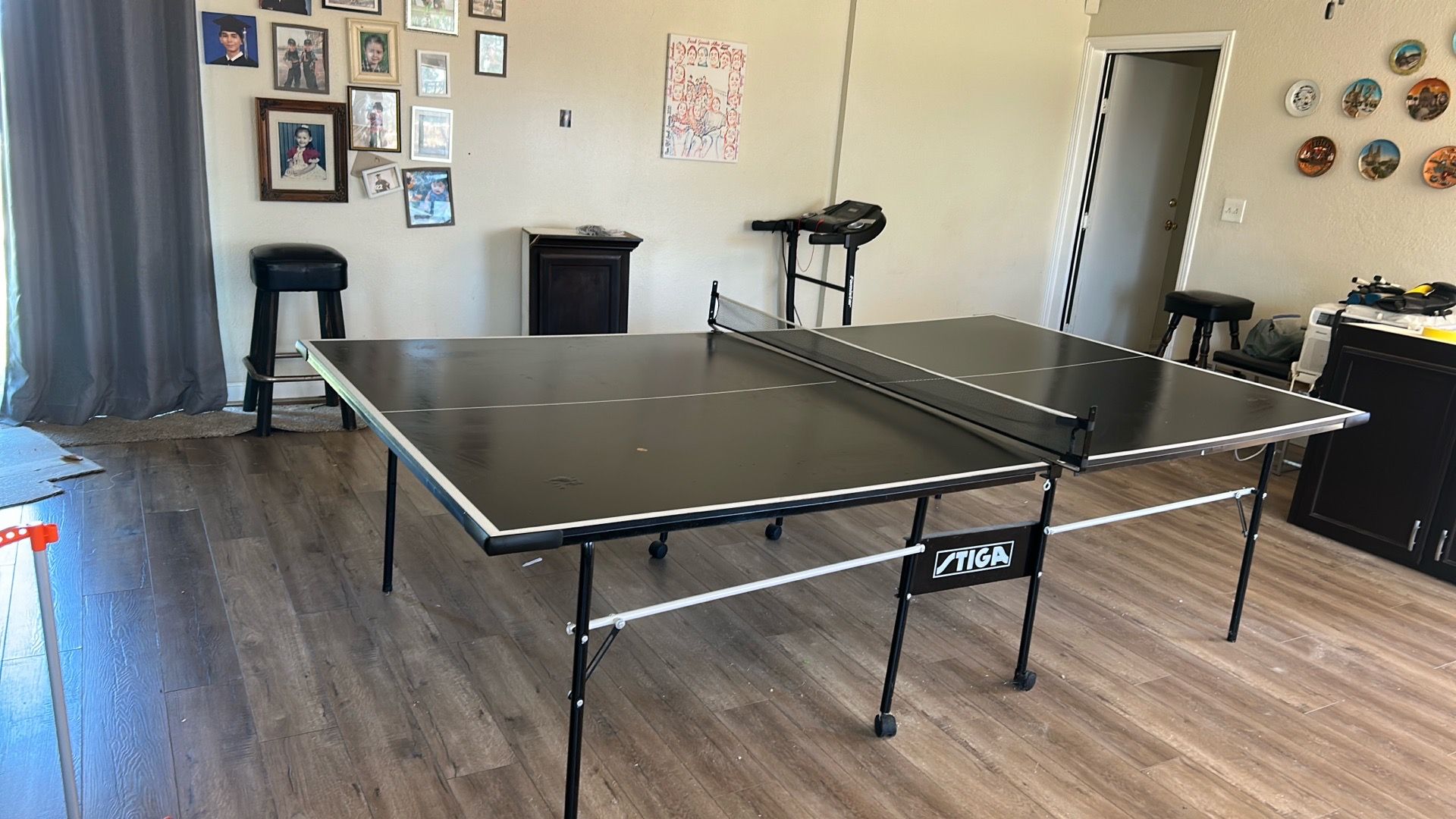 Ping Pong