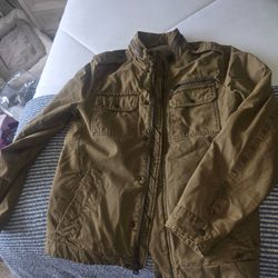 Men's Jacket