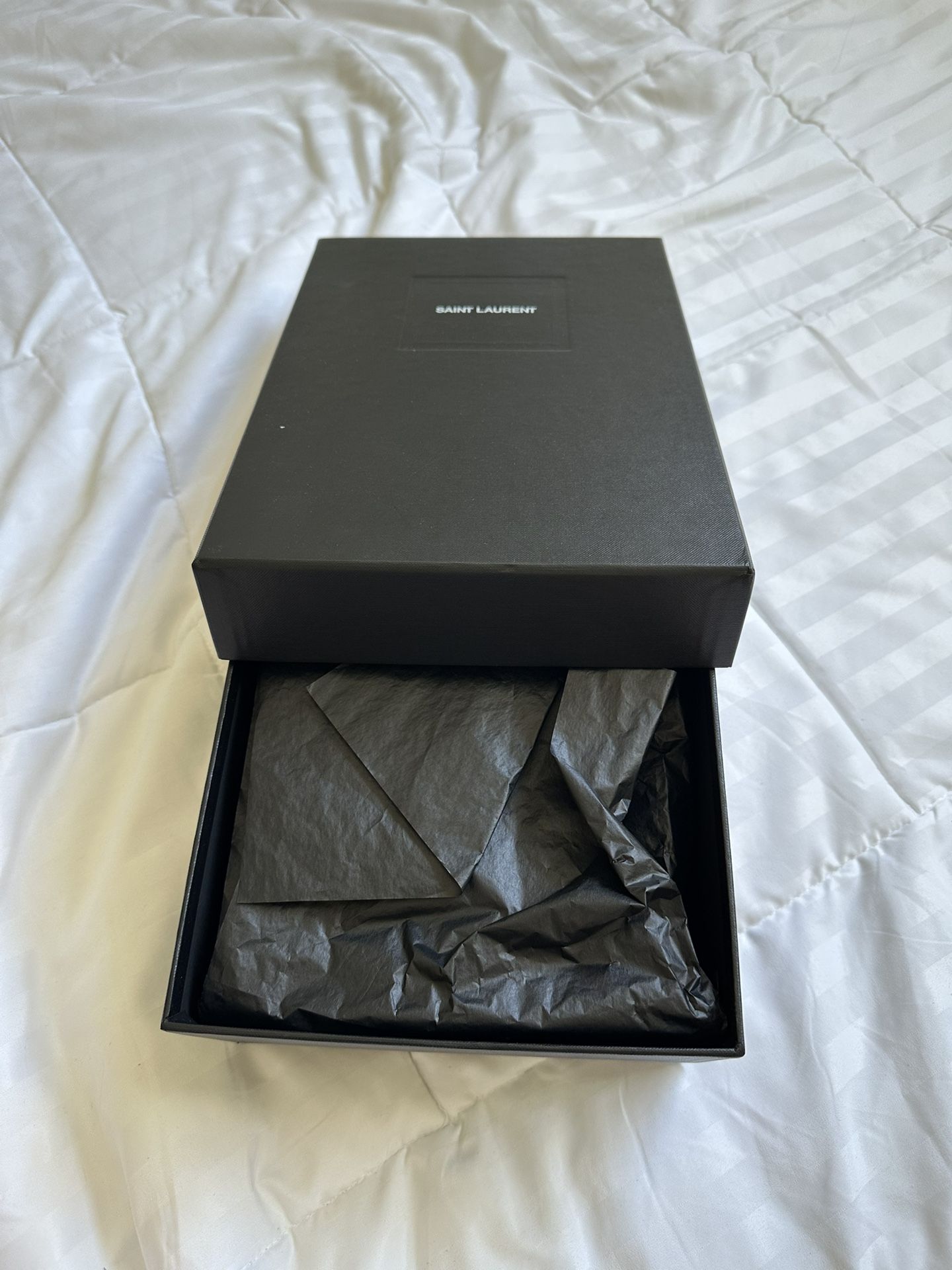 Empty Box