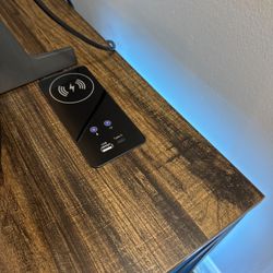 Tv Plus Stand