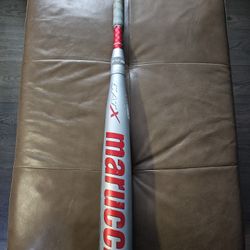 Marucci USSSA 1.15 Biggest BARREL 2 3/4 CATX BARELY USED 32/27 -5