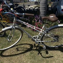 Bike For 95$