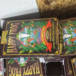 Happy Frog Potting Soil