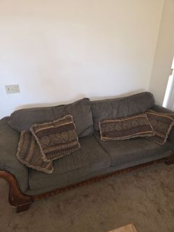 couch