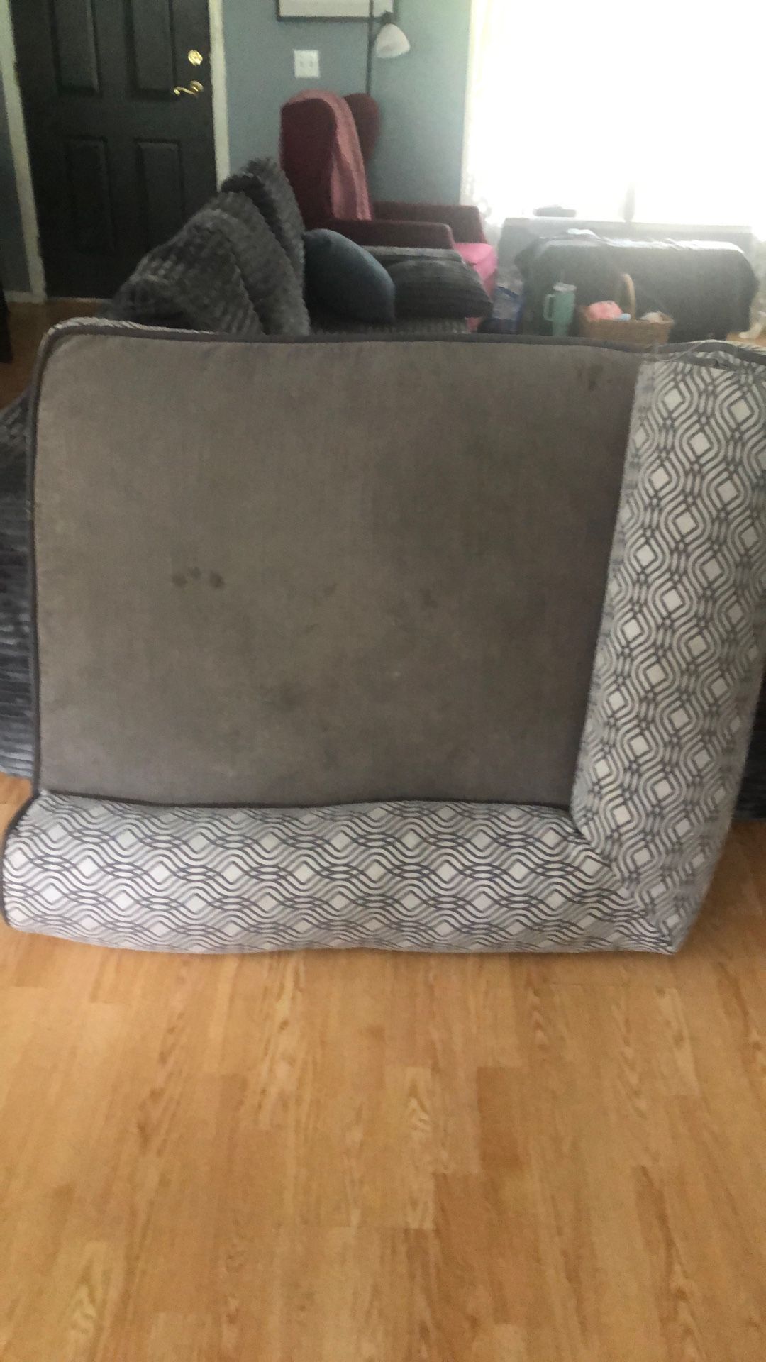 Lg. Dog Bed