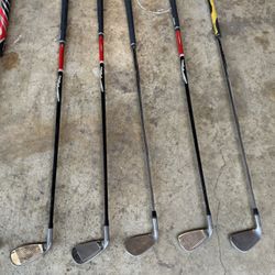 Golf Clubs