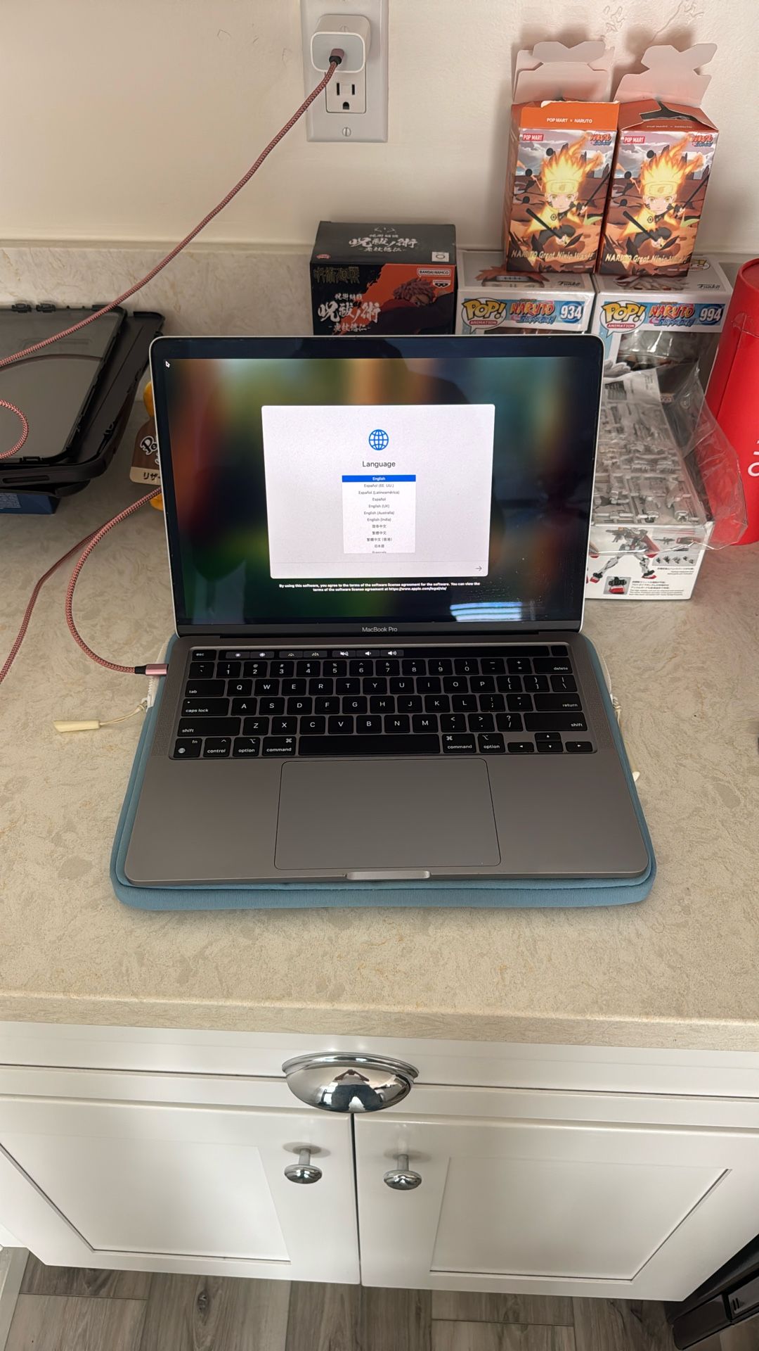 2Тb 13' 2020 MacBook Pro