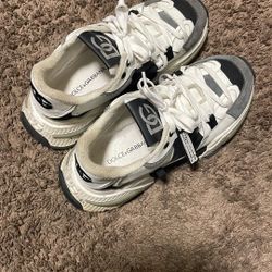 Dolce & Gabbana Airmaster sneakers