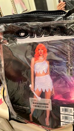 Wilma Flinstones Yabba Dabba Diva