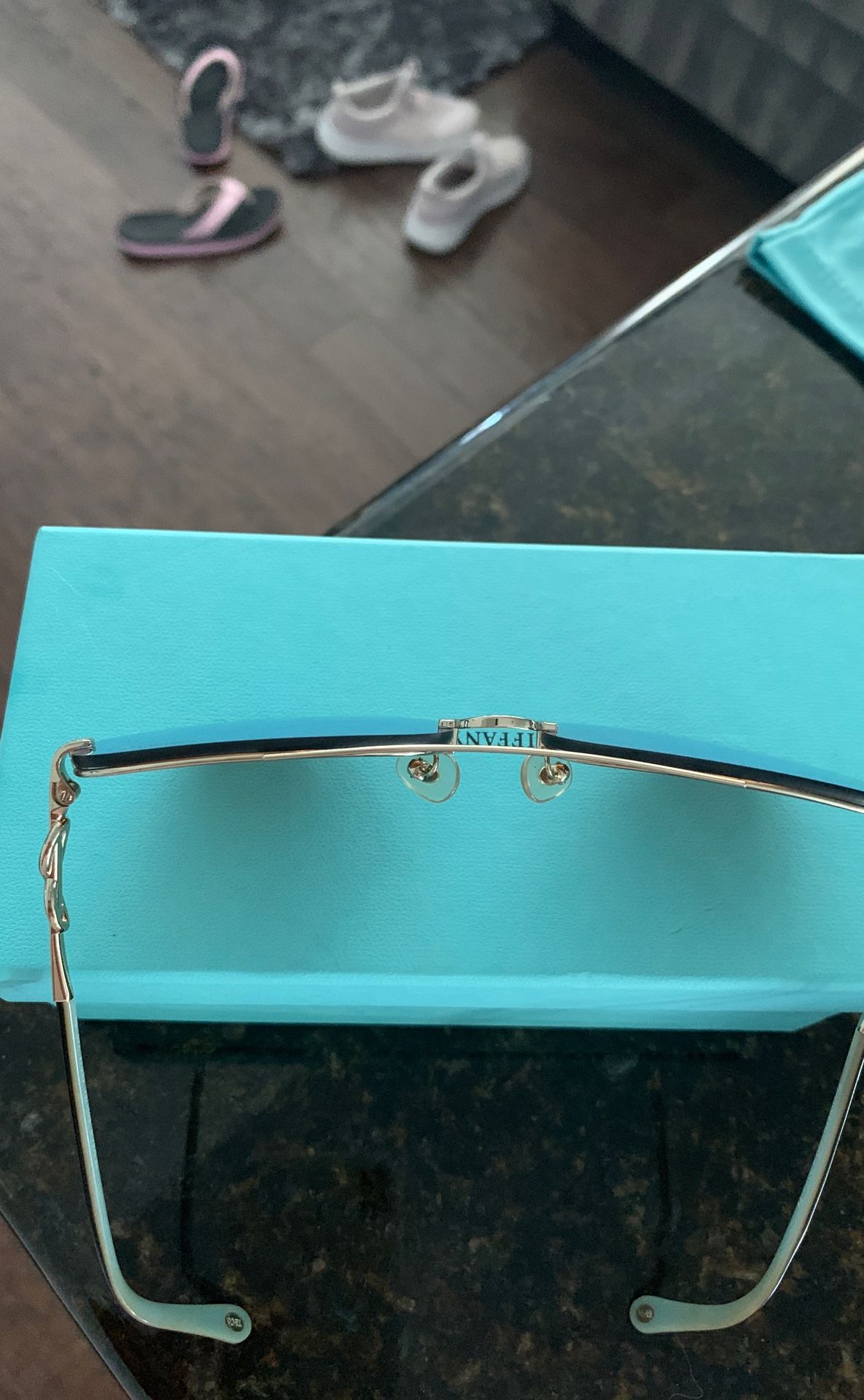 Tiffany sunglasses