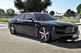Str wheels