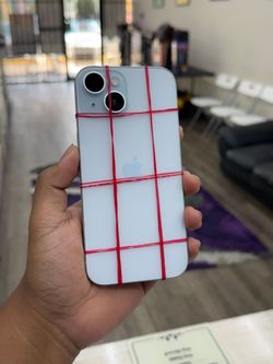 New back glass
