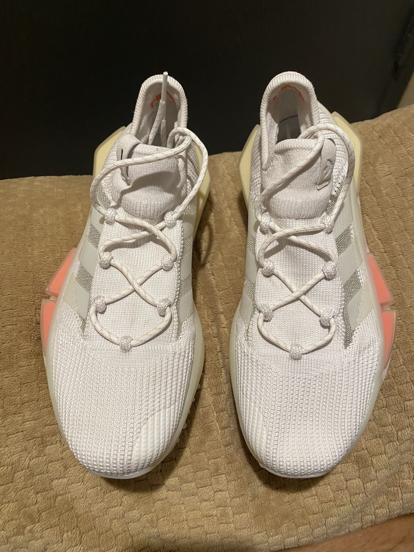 Adidas NMD S1 Women’s Sneakers.  Size 8