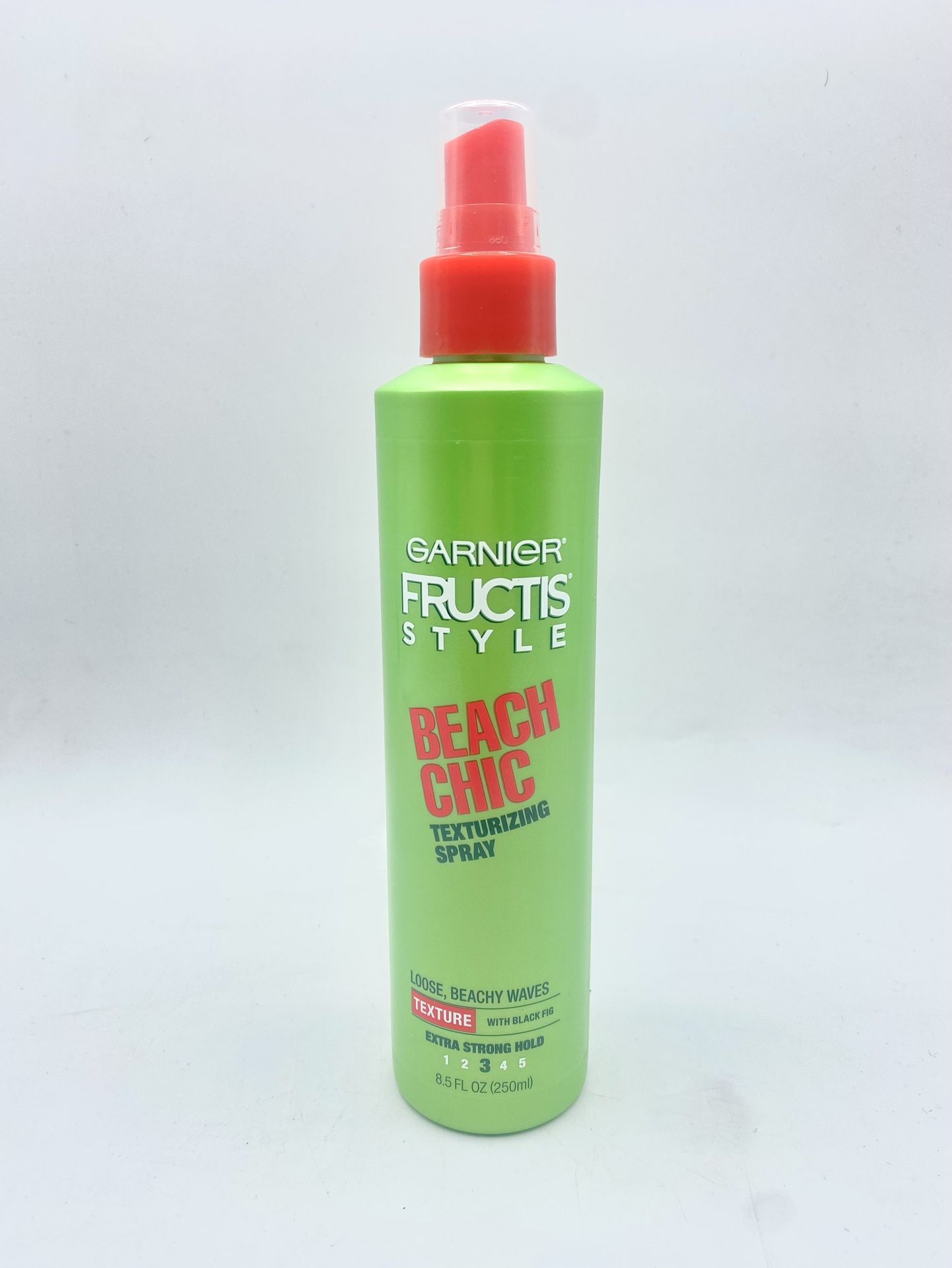 Garnier Fructis Style Beach Chic Texturizing Spray 8.5oz Loose Waves Level 3