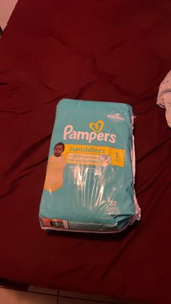 Pampers