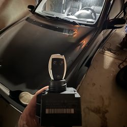 Car keys/Fobs/Llaves De Autos