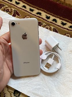 iPhone 8 unlocked for all carriers