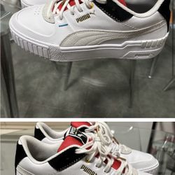Women’s Puma 9.5
