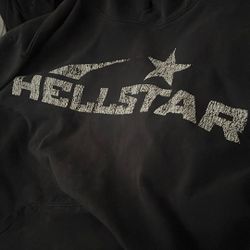 Hellstar Hoodie 