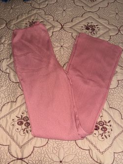 Pink set