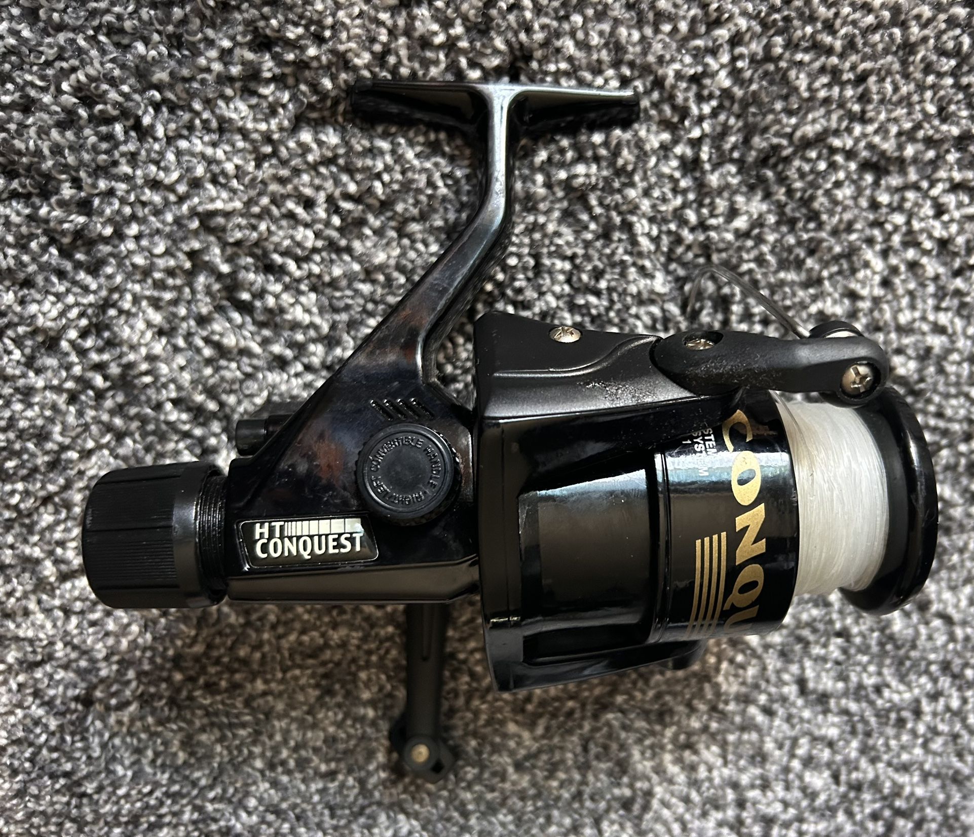 Fishing Reel