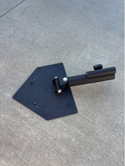 Workout landmine