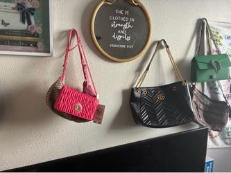 Premium Lux Bags