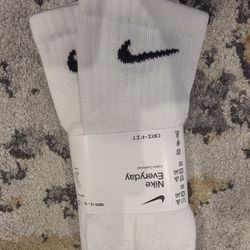 Nike Socks