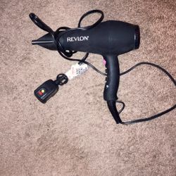 Blowdryer 