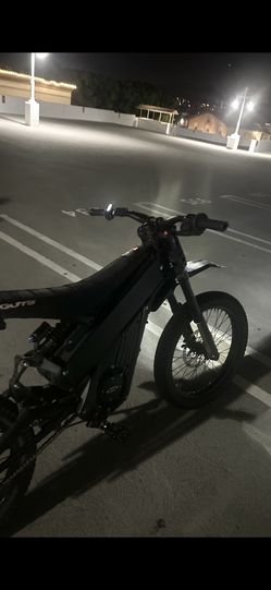 Talaria x3 pro